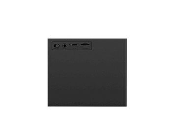 ACME PS101 Portable Bluetooth speaker, Black, 3W, 20–20 000 Hz, Li-ion, 3.7 V, 1200 mAh, www