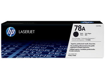 Laser Cartridge for HP CE278A black Compatible SCC 