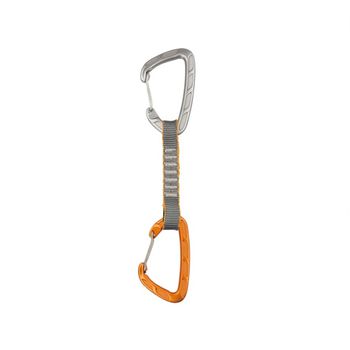 cumpără Bucla echipata Skylotec ClipZ-Wire 11 cm, grey-gold, L-0472-11 în Chișinău 