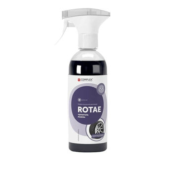 Rotae - Чернитель резины 500 мл 