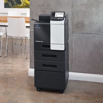 Printer (A4, color) Konica Minolta bizhub C4000i 