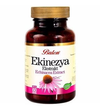 cumpără Balen Echinaceea extract 250mg caps. N60 în Chișinău 