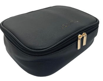 Косметичка Travel Big Black 