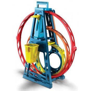 cumpără Mattel Hot Wheels Triple Loop în Chișinău 