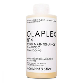 OLAPLEX BOND MAINTENANCE SHAMPOO NO4 250ML