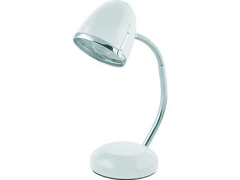 Lampa de masa Pocatello alb 1l 5794 