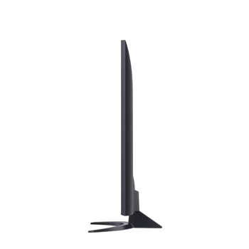 50" LED SMART Телевизор LG 50UR81006LJ, 3840x2160 4K UHD, webOS, Чёрный 