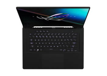 Ноутбук ASUS 16.0" ROG Zephyrus M16 GU603ZM (Core i7-12700H 16Gb 1Tb) 