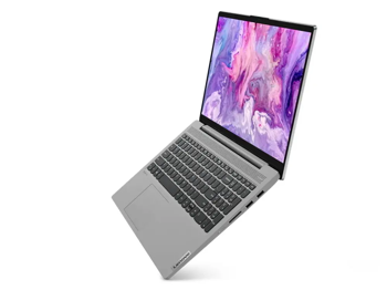 Laptop Lenovo 15.6" IdeaPad 5 15ITL05 Grey (Core i5-1135G7 16Gb 512Gb) 