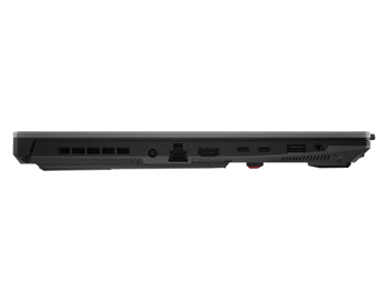 Ноутбук ASUS 17.3" TUF Gaming F17 FX707ZC4 (Core i5-12500H 16Gb 512Gb) 