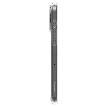 Spigen iPhone 15 Pro Max, Ultra Hybrid Mag Magsafe, White 