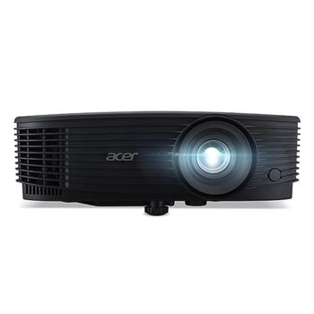 cumpără WXGA Projector ACER X1323WHP (MR.JSC11.001), 1280x800, 20000:1, 4000Lm, 15000hrs (Eco), HDMI, VGA, USB, 3W Mono Speaker, Audio Line-out, Black, 2,4kg în Chișinău 