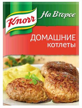 cumpără Knorr Pârjoale de casă, 44 gr. în Chișinău 