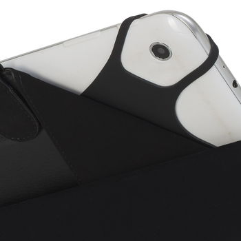 Tablet Case Rivacase 3132 for 7", Black 