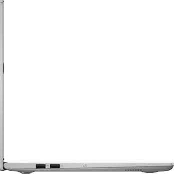 купить NB ASUS 15.6" Vivobook 15 OLED K513EA Silver (Core i3-1125G4 8Gb 256Gb) в Кишинёве 