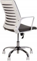 купить Кресло WEBSTAR GTP WHITE TILT CHR61 С-11/OH -05 в Кишинёве 