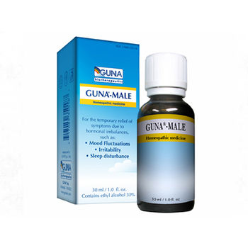 cumpără Guna Male 30ml pic. orale homeopatice în Chișinău 