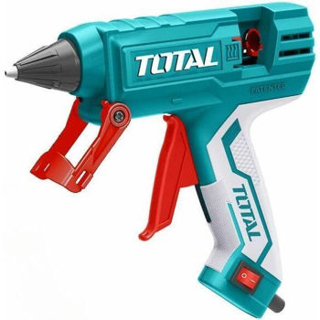 Pistol electric pentru lipit Total tools TT301116