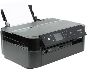 купить Printer Epson L810, A4 в Кишинёве 