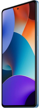 Xiaomi Redmi Note 12 Pro+ 5G 8/256GB, Blue 