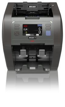Сортировщик банкнот Magner 165 