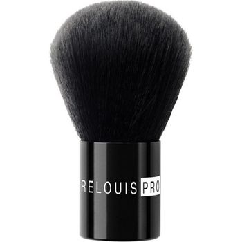 PERIE COSMETICĂ Nr. 12 KABUKI RELOUIS PRO 