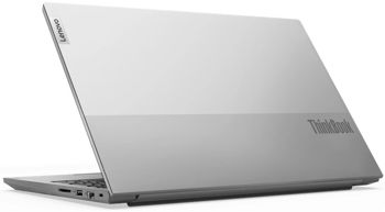 купить Lenovo ThinkBook 15 G3 ARE Grey - 15.6" FHD IPS, AMD Ryzen 7 5700U, 16GB DDR4 (8GB on board), SSD 512GB в Кишинёве 