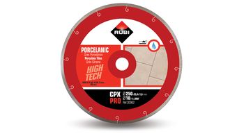 купить Алмазный диск для керамогранита J-Slot CPX-200 Pro в Кишинёве 