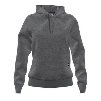 FINAL SALE - Толстовка JOMA - CON CAPUCHA MONTANA GRIS MELANGE 