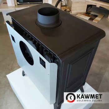 Печь чугунная KAWMET Premium EOS S13 EKO 10 kW 