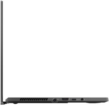 купить NB ASUS 14.0" ROG Zephyrus G14 GA401QE (Ryzen 7 5800HS 16Gb 512Gb Win 10) в Кишинёве 