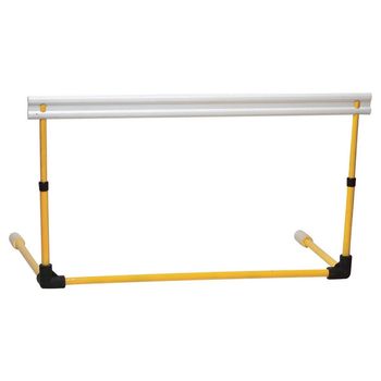 Bariera h=55-95 cm, 1 m PE crossbar HAIP Tremblay (4126) 