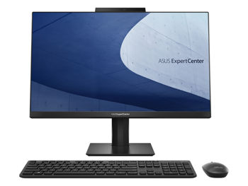 Asus AiO ExpertCenter E5402 Black (23.8"FHD IPS Core i5-11500B 3.3-4.6GHz, 16GB, 512GB, no OS) 