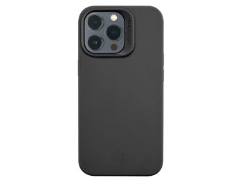 Cellular Apple iPhone 14 Pro Max, Sensation case, Black 