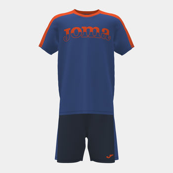 Costum sportiv pentru copii Joma - ROYAL MARINO 