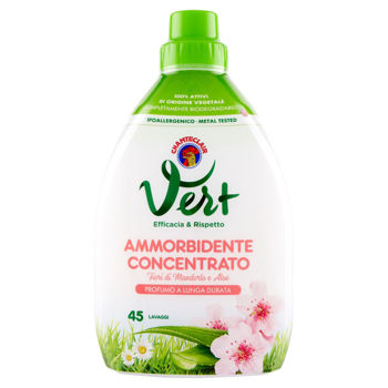 Chante Clair Vert Mandorla e aloe balsam de rufe concentrat, 45 spălări 900ml 