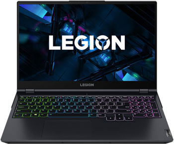 купить NB Lenovo 15.6" Legion 5 15ITH6H (Core i7-11800H 16Gb 1Tb) в Кишинёве 