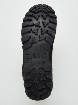 купить Ботинки Karrimor Spike Mid 3 weathertite Black/Red UK K949-BKR-151 в Кишинёве 