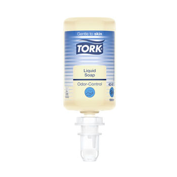 Жидкое мыло Odor-Control S4, Premium 