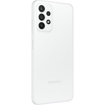 Samsung Galaxy A23 5G 4/128GB Duos (SM-A236), White 