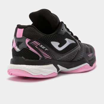 Кроссовки для тенниса Joma - SET LADY 2101 NEGRO 41 