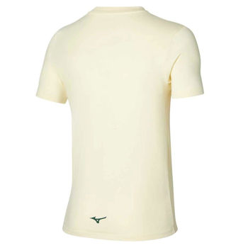 купить Футболка Casual Mizuno K2GAA001 Athletics RB Tee(M) 03 в Кишинёве 