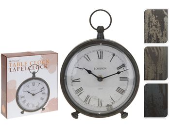 Часы-будильник 16.5cm "Antique" 