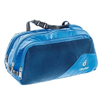 купить Косметичка Deuter Wash Bag Tour III, 3930121 в Кишинёве 