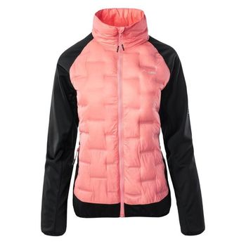 купить Куртка ELBRUS JULIMAR WO'S FLAMINGO PINK/BLACK в Кишинёве 