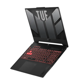 Ноутбук ASUS 15.6" TUF Gaming A15 FA507NV (Ryzen 5 7535HS 16Gb 512Gb) 