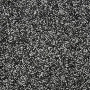 Ковровое покрытие (иглопробивное)  Flair 50, темно-серый