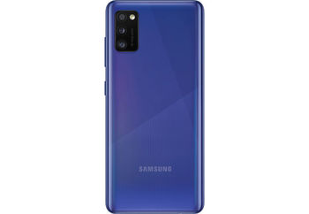 Samsung Galaxy A41 2020 4/64Gb Duos (SM-A415), Blue 