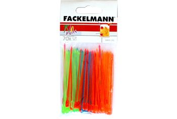 Set betisoare pentru aperitive Fackelmann 70buc, 8.5cm, plastic 