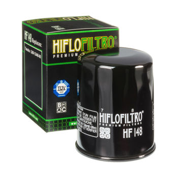 Масляный фильтр HF148 